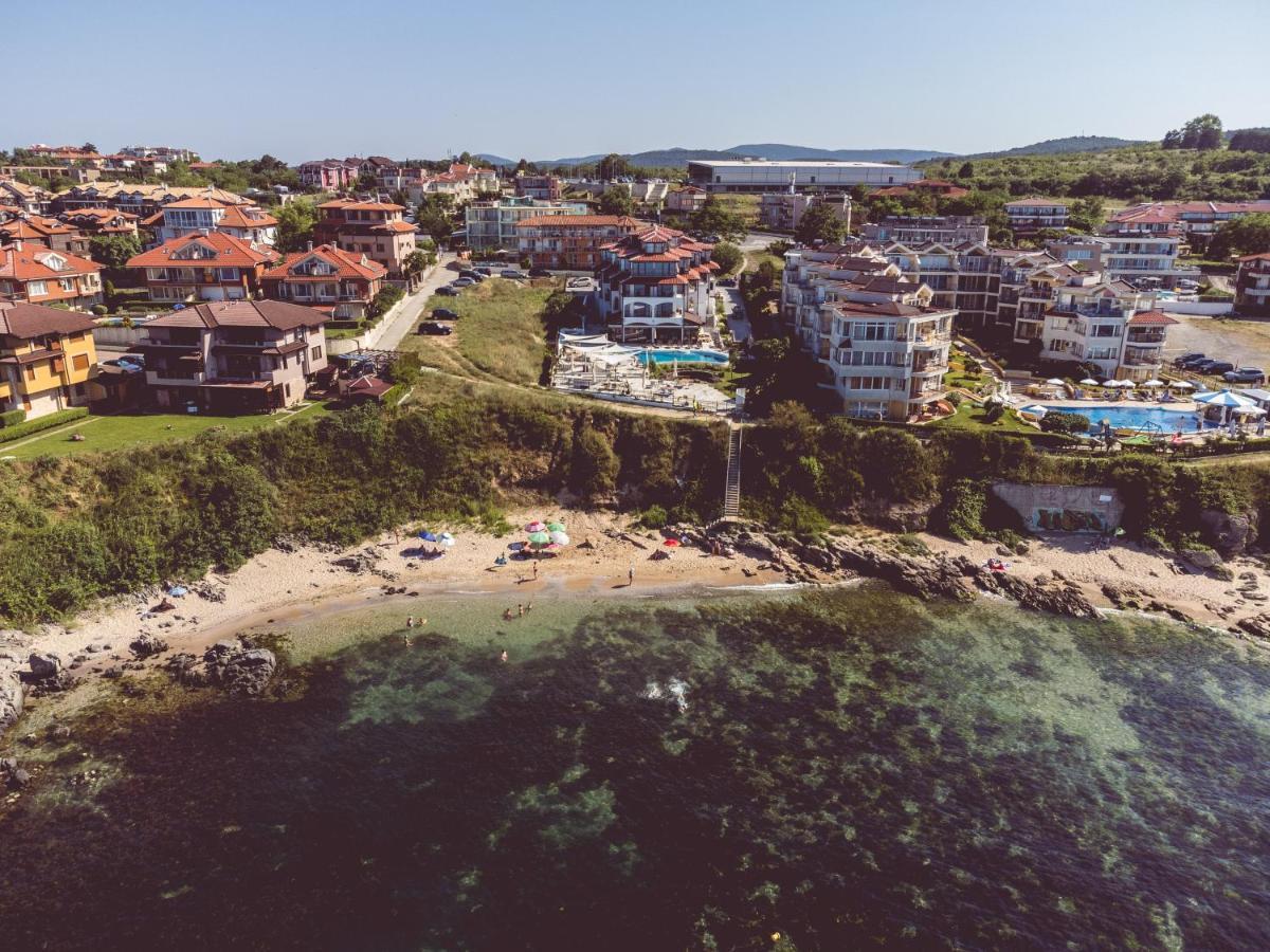 Relax Sozopol 호텔 외부 사진